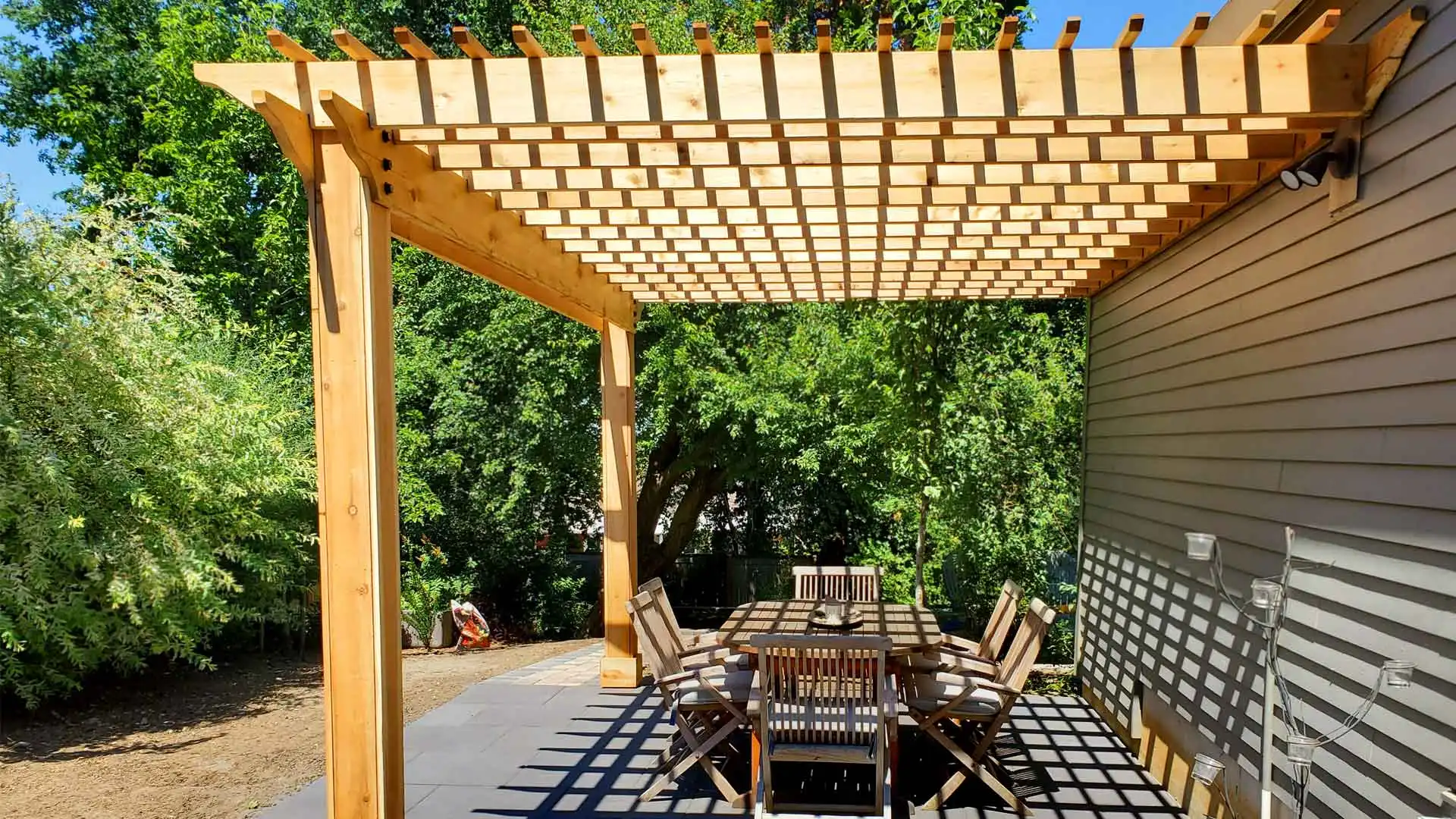 pergola pergola