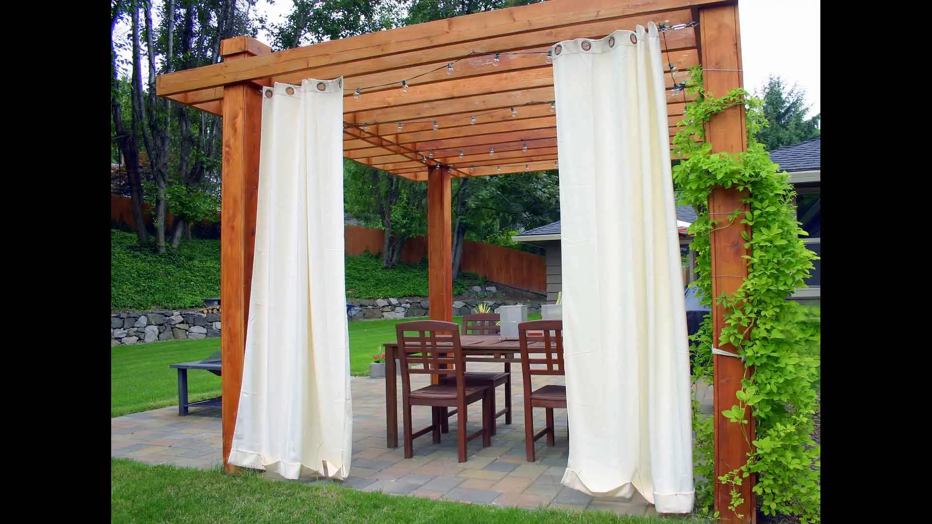 outdoor room outdoor room