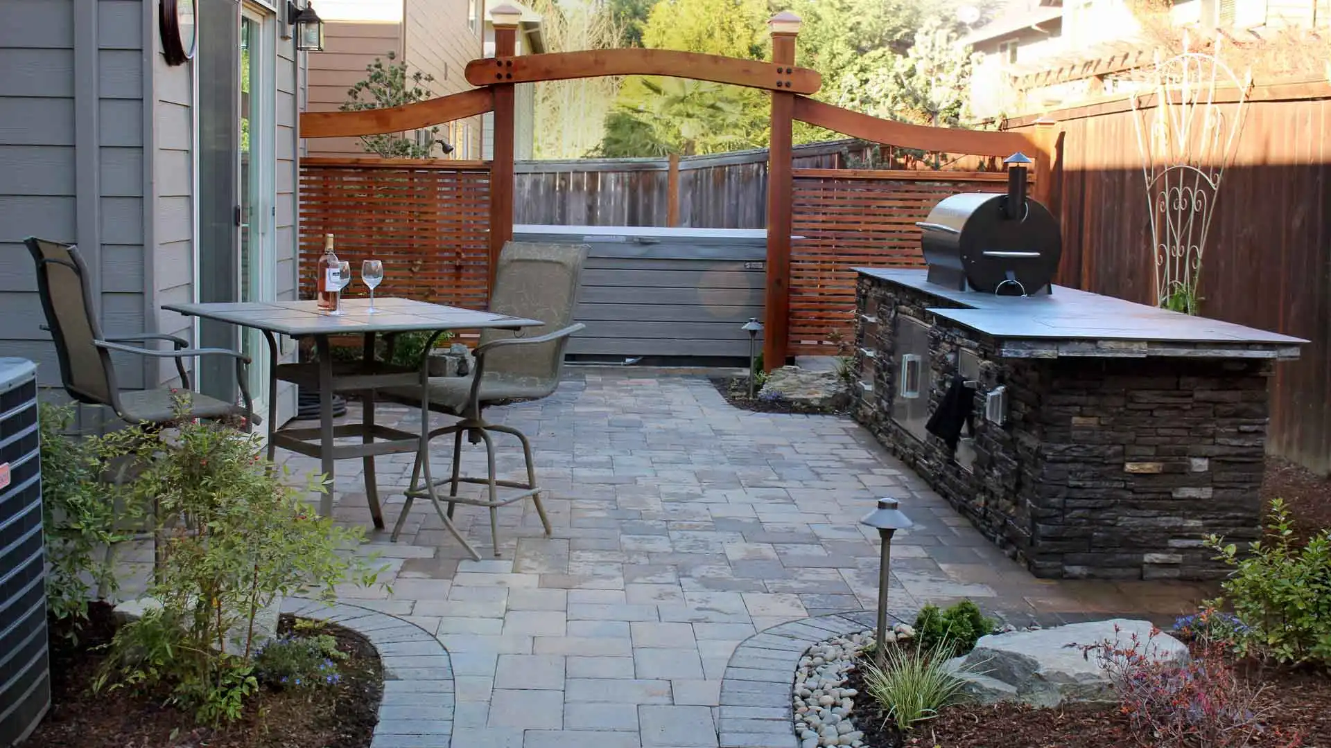 outdoor room outdoor room