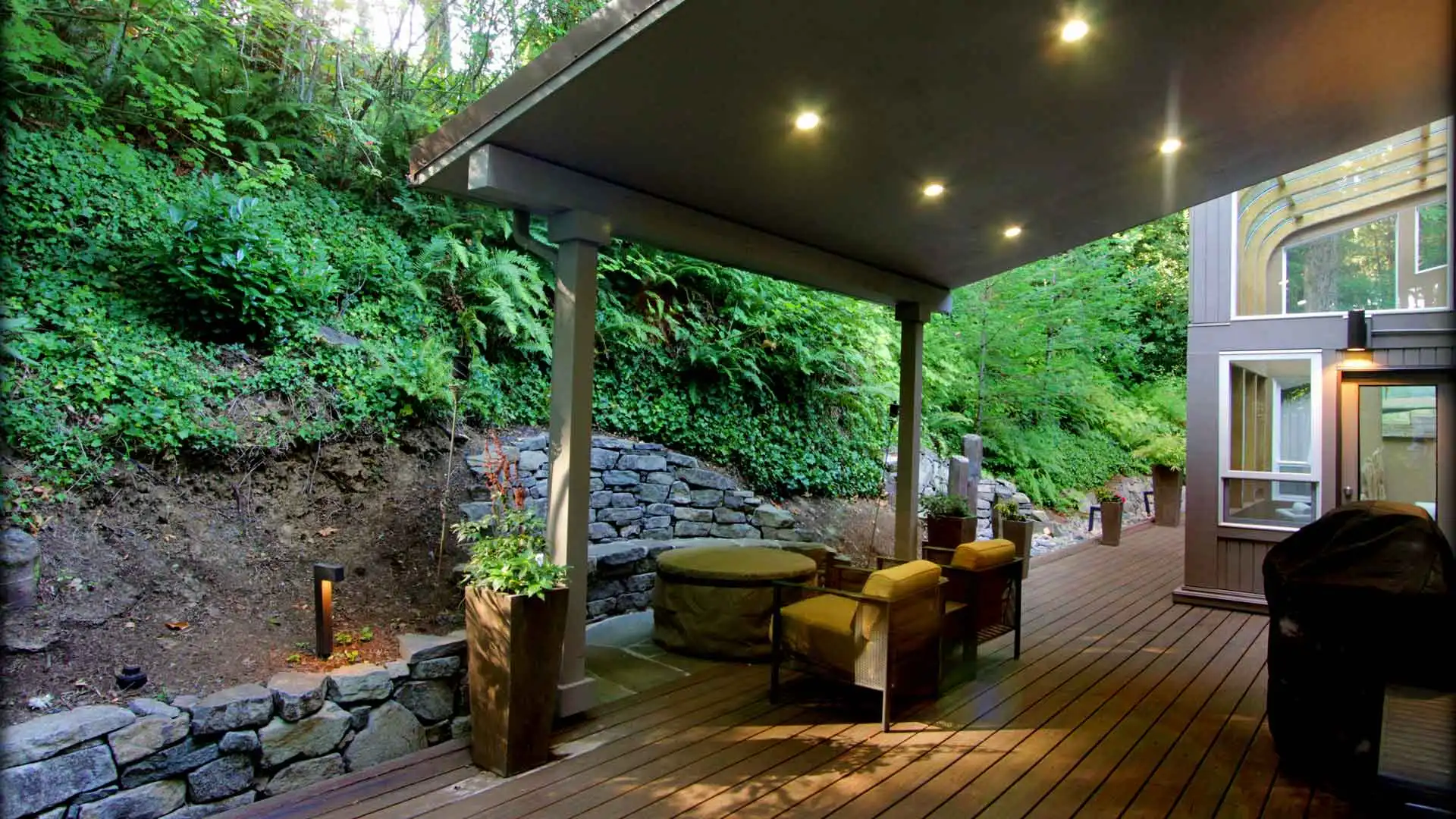 outdoor room outdoor room