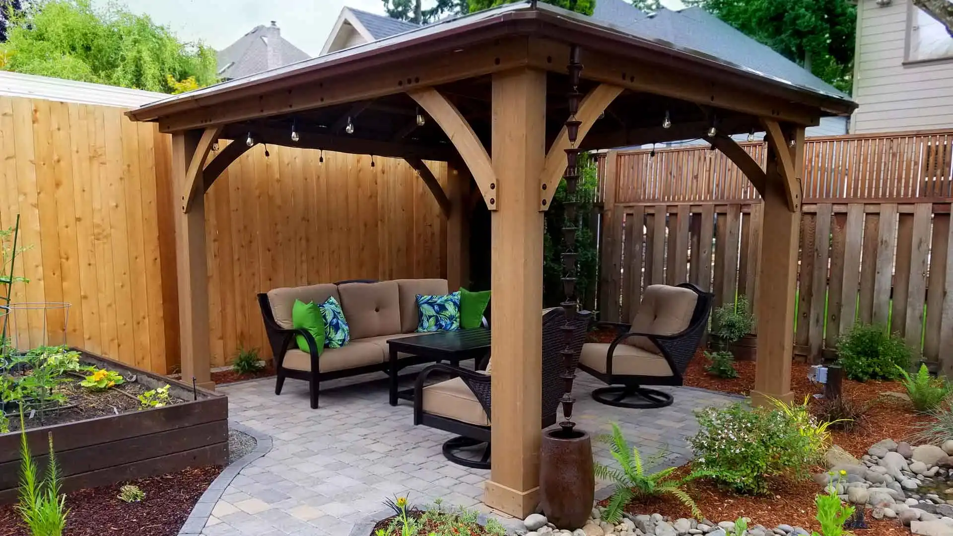 outdoor room outdoor room