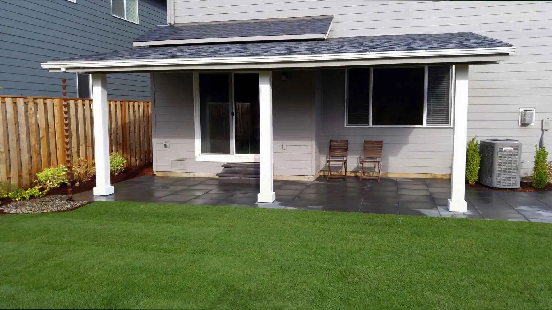 outdoor room outdoor room