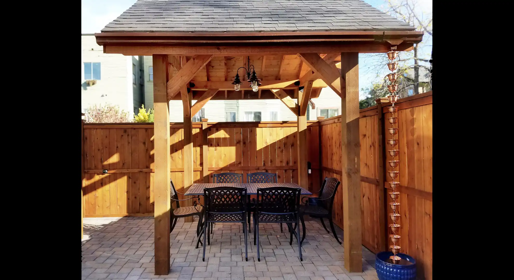 outdoor room outdoor room