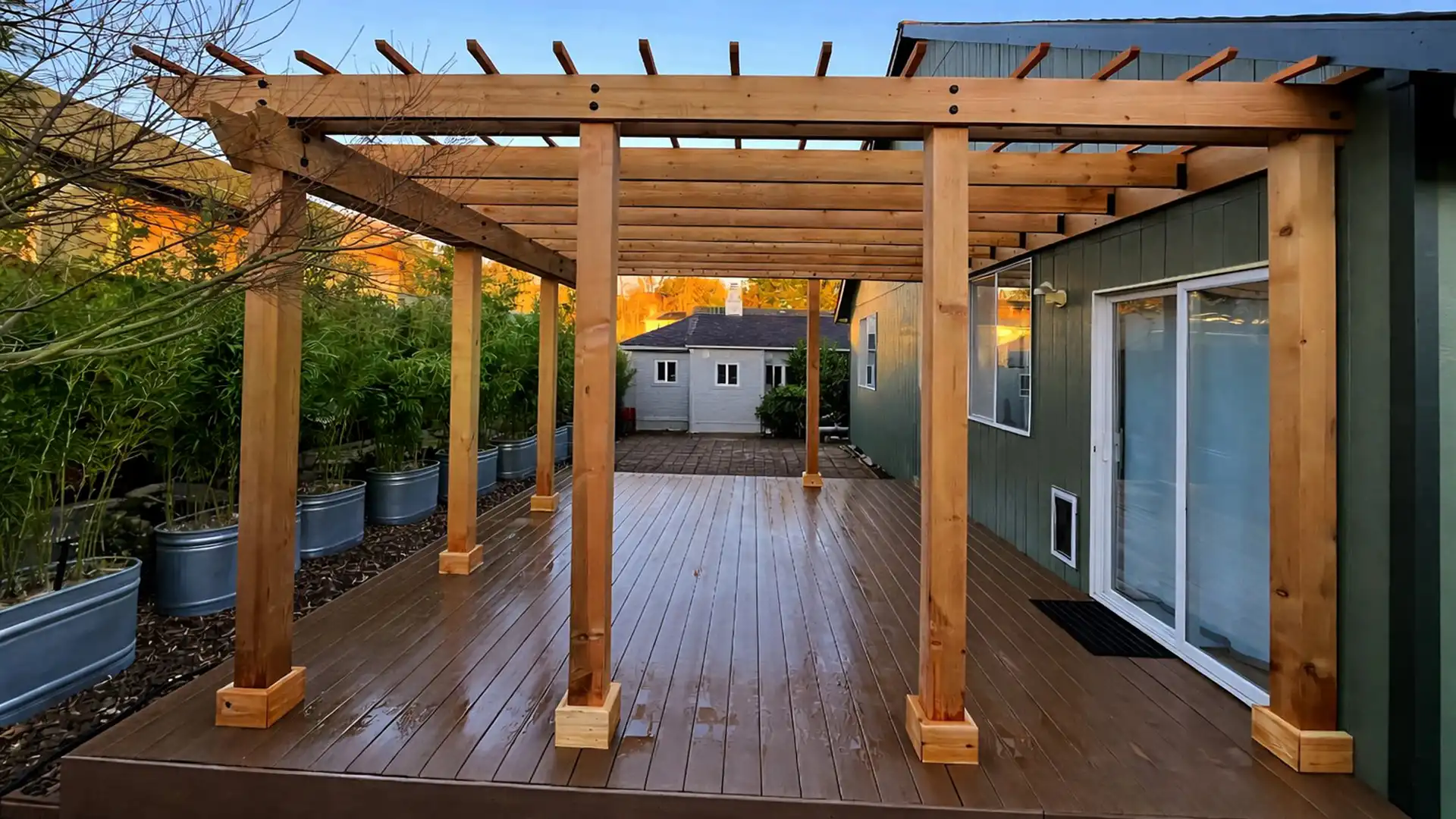 outdoor room outdoor room