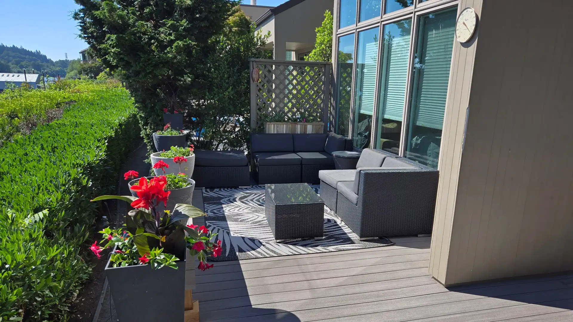 outdoor room outdoor room