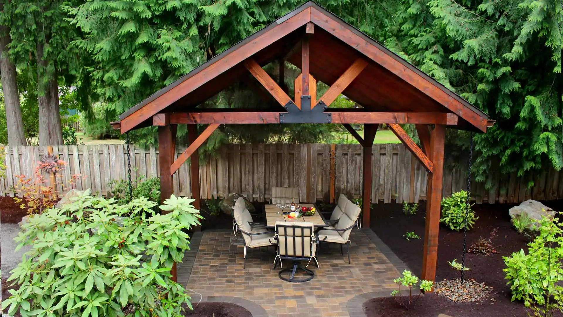outdoor room outdoor room